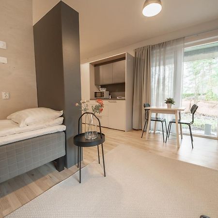 Spot Apartments Hiekkaharju Vantaa Extérieur photo